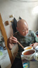JCZS德國(guó)品牌剃頭理發(fā)剃須一體機(jī)推子刮胡刀兩用電動(dòng)男士剪光頭神器 亮銀【送9件套】 曬單實(shí)拍圖