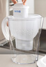 碧然德（BRITA）家用凈水壺 濾水壺濾芯 MAXTRA+LE 去水垢專家濾芯 6枚裝 曬單實拍圖