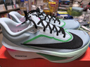 耐克（NIKE）官方2025男鞋ZOOM FLY 6運(yùn)動(dòng)鞋子跑鞋緩震輕便專業(yè)競(jìng)速訓(xùn)練跑步鞋 FN8454-402 45 曬單實(shí)拍圖