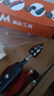美科（MYTEC）手搖鉆 多功能家用手動鉆孔器木工打孔器diy手工轉孔工具老式開孔 1/4英寸(可夾持0.6-6mm鉆頭) 曬單實拍圖