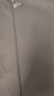 全棉時代【丁禹兮推薦】25年新款女士T恤涼感水光棉簡約百搭 曬單實拍圖
