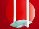 水星（MERCURY） AX3000 WiFi6千兆u(yù)sb無(wú)線網(wǎng)卡臺(tái)式機(jī)專用 wifi接收器雙頻5G電腦筆記本wifi發(fā)射 UX30H免驅(qū)版 曬單實(shí)拍圖