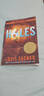 Holes 洞 別有洞天 英文原版 紐伯瑞兒童文學(xué)金獎(jiǎng) 電影原著小說 弘書閣英語文庫十大兒童之一 曬單實(shí)拍圖