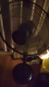 美的（Midea）工業(yè)電風(fēng)扇立式大風(fēng)量金屬扇葉強(qiáng)力商用節(jié)能交流定頻電扇家用20吋大頭扇客廳臥室落地扇 FS45-23A 曬單實(shí)拍圖