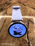 HUAWEI WATCH GT 5 國(guó)家補(bǔ)貼15%冰晶藍(lán)41mm華為智能手表情緒健康助手玄璣感知系統(tǒng) 曬單實(shí)拍圖
