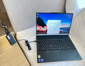 ThinkPad【國(guó)家補(bǔ)貼20%】聯(lián)想 E16 2025 商務(wù)筆記本電腦 16英寸大屏商務(wù)辦公學(xué)生輕薄本 英特爾酷睿 AI可選 Ultra 5-225H 32G 1TB 2.5K 曬單實(shí)拍圖
