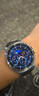 三星 Samsung【國家補(bǔ)貼】Watch8 Classic eSIM通話智能手表/運(yùn)動(dòng)手表/電話手表/旋轉(zhuǎn)表圈 46mm 月隕黑 曬單實(shí)拍圖