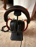 極度未知（HYPERX）颶風(fēng)2颶風(fēng)3系列電競(jìng)游戲耳機(jī)頭戴式 fps吃雞耳麥降噪麥克風(fēng) 原金士頓cloud2電競(jìng)耳機(jī) 颶風(fēng)2-黑紅【7.1虛擬環(huán)繞聲】 曬單實(shí)拍圖