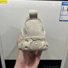 Jeep吉普男鞋夏季新品透氣一腳蹬運動(dòng)網(wǎng)鞋男薄款軟底戶(hù)外男士休閑鞋 卡其色（皮鞋碼） 41 曬單實(shí)拍圖