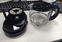高泰咖啡機(jī)配件（下單需要備注型號(hào)才發(fā)貨） 磨豆盒上蓋 曬單實(shí)拍圖