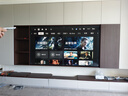 索尼（SONY）2025新品 X90L升級(jí)款 85英寸 索尼電視5系 MiniLED XR芯片 K-85XR50 一級(jí)能效 國(guó)家補(bǔ)貼 曬單實(shí)拍圖