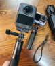 大疆（DJI） Osmo 360 8K高清全景運(yùn)動(dòng)相機(jī) 防抖防水 摩托車(chē) 騎行潛水滑雪 便攜式vlog攝像機(jī) 新品上市 Osmo360 標(biāo)準(zhǔn)套裝 官方標(biāo)配 曬單實(shí)拍圖
