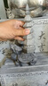 艾登森石塔青石寶塔石雕文昌塔擺件風(fēng)水佛塔九層七層十三層塔定制塔 大九層翹角高約76厘米 曬單實拍圖