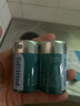 飛利浦（PHILIPS）碳性燃氣灶電池 大號1號電池2粒適用熱水器/煤氣灶/手電筒/收音機/電子琴一號電池 R20 曬單實拍圖