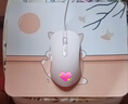 可愛小清新鼠標(biāo)墊女生ins風(fēng)護(hù)腕電競筆記本電腦鍵盤墊辦公桌面墊辦公鼠標(biāo)墊游戲鼠標(biāo)墊小號(hào)方形鼠標(biāo)墊 GE-935 短腿柯基 3mm 260x210mm 曬單實(shí)拍圖