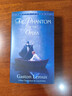 歌劇魅影 英文原版小說 The Phantom of the Opera 加斯通勒 愛情懸疑經(jīng)典 美國百老匯音樂劇原著 搭福爾摩斯探案全集 達(dá)芬奇密碼 曬單實(shí)拍圖