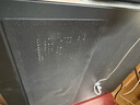 微星（MSI）戰(zhàn)斧mini/戰(zhàn)斧3機箱臺式機電腦主機支持360水冷DIY組裝散熱防塵游戲電競?cè)珎?cè)透MATX機箱 戰(zhàn)斧mini 曬單實拍圖