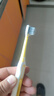Sweetrip兒童軟毛牙刷三面3到6一12歲刷牙神器三倍效率4支裝 曬單實拍圖