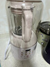 九陽（Joyoung）破壁機(jī)2025新款隔音罩輕音降噪家用豆?jié){機(jī)料理機(jī)全自動(dòng)免煮免濾五谷雜糧大容量早餐機(jī)榨汁機(jī)P725 【精磨精煮  觸控彩屏】 曬單實(shí)拍圖