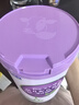 君樂寶（JUNLEBAO）奶粉3段至臻幼兒配方12-36個(gè)月 800克 曬單實(shí)拍圖
