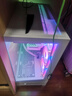 華碩（ASUS）華碩ROG全家桶Ultra7-265KF/RTX5080/RTX5070主機(jī)電腦臺(tái)式機(jī)RTX5060TI-16G整機(jī)組裝電腦 14600KF+RTX5060TI-16G丨配置三 曬單實(shí)拍圖