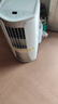 格力（GREE）移動(dòng)空調(diào)家用1.5匹單冷 家用除濕冷風(fēng)廚房空調(diào)一體機(jī)免安裝 立式空調(diào)戶外空調(diào)KY-35NL3a 曬單實(shí)拍圖