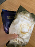 babycare山茶花嬰兒紙尿褲mini裝S碼30片(4-8kg)花苞輕柔寶寶尿不濕透氣 曬單實拍圖