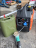 雅馬哈戶外房車露營家用手提式發(fā)電機(jī)小型發(fā)電機(jī)220伏汽油原裝變頻靜音 220V靜音變頻開架款1.5KW 曬單實(shí)拍圖