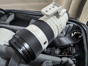 索尼（SONY）FE 70-200mm F2.8 GM OSS II 全畫(huà)幅遠攝變焦G大師鏡頭(SEL70200GM2) 曬單實(shí)拍圖