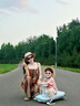 夢(mèng)多福兒童玩具電動(dòng)扭扭車(chē)1-3-6歲5承重雙人防側(cè)翻2寶寶小孩拖地嬰幼兒4 雙驅(qū)灰丨12V7A+雙電機(jī)+可坐大人 一周歲禮物成人搖搖車(chē)充電溜溜車(chē) 曬單實(shí)拍圖