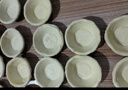 俏儂 蛋撻套裝1.6kg 蛋撻皮30只+撻液500g*2（動物淡奶油+牛奶≥70%） 曬單實拍圖