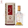 水井坊 井臺(tái) 38度 500ml 單瓶裝 濃香型白酒 低度白酒 曬單實(shí)拍圖