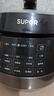 蘇泊爾（SUPOR）【國家補貼】0涂層精鋼球釜電壓力鍋5L雙膽全自動智能預約 觸控 SY-50YC5011Q電飯煲高壓鍋4-6人 曬單實拍圖