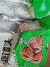 安井 多肉花卷 480g 8只 蔥香肉餡 家庭營(yíng)養(yǎng)早餐包 懶人加熱即食面點(diǎn) 曬單實(shí)拍圖