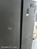 澳柯瑪（AUCMA）632升雙開門對開門家用大容量囤貨電冰箱風(fēng)冷無霜一級能效雙變頻節(jié)能低噪BCD-632WPNE國家補貼20% 曬單實拍圖
