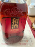 和酒 大開福三年 半干型 海派黃酒 1L*6瓶 整箱裝 上海老酒  曬單實拍圖