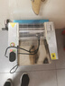 欽樽壓面機(jī)商用包子饅頭高速蘭州拉面全自動(dòng)電動(dòng)低音小型臺(tái)式揉面一體機(jī)不銹鋼面輥餃子皮早餐店食堂 臺(tái)式高速260單調(diào)（銅電機(jī)） 曬單實(shí)拍圖