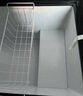 妮雪冰柜商用家用冷柜臥式大容量全冷凍柜展示柜冷凍冷藏大冰柜 1188單溫銅管智能版2000*800*850 曬單實拍圖
