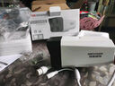 HIKVISION?？低晹z像頭監(jiān)控套裝4路400萬室外全彩紅外夜視POE網(wǎng)線供電手機(jī)遠(yuǎn)程帶2T硬盤B14HV3-LT 曬單實(shí)拍圖