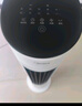 美的（Midea）【降溫優(yōu)選】家用空調(diào)扇智能語音冷風扇負離子凈化靜音落地冷風機水冷塔扇強力制冷小空調(diào)ACA10TJR 曬單實拍圖