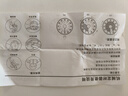 炊大皇 計(jì)時(shí)器 廚房烘焙蒸魚(yú)學(xué)生倒計(jì)時(shí)間管理定時(shí)器磁力吸附機(jī)械式 曬單實(shí)拍圖