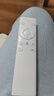 適用于華為HiTV-M1 榮耀盒子PRO VOICE M311藍(lán)牙語(yǔ)音遙控器 遙控器+電池 曬單實(shí)拍圖