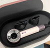 戴森（DYSON）HD15 高速吹風機 Dyson Supersonic 電吹風 負離子 進口家用   HD15 藏青銅色 經(jīng)典款 曬單實拍圖