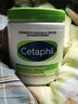 絲塔芙（Cetaphil）大白罐身體乳國內版孕婦嬰兒敏感肌溫和潤膚補水保濕霜不含煙酰胺 售后無(wú)憂(yōu)-單拍不發(fā) 曬單實(shí)拍圖