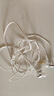 索尼（SONY） MDR-EX255AP 耳機入耳式有線帶麥?zhǔn)謾C通話高音質(zhì)K歌適用安卓 白色 曬單實拍圖