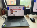 ThinkPad【國(guó)家補(bǔ)貼20%】T14p AI PC 酷睿Ultra7 155H 14.5英寸高性能筆記本電腦 32G 1TB 3K RTX4050 曬單實(shí)拍圖