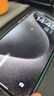 藍猩先生【全新升級太空倉】適用蘋果15promax鋼化膜 iphone15promax增透降反射AR手機膜高清抗指紋保護膜  曬單實拍圖