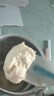 卡士（couss）冰淇淋機家用雪糕機1L大容量 自制冰激凌機酸奶機全自動式多功能 甜筒冰棍機小型  CI510 白色 曬單實拍圖