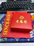 老鳳祥 S925純銀一克拉莫桑石戒指求婚告白高級輕奢單戒生日禮物送女友 【京東八倉發(fā)貨】*當(dāng)/次日達(dá) 曬單實(shí)拍圖