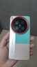 vivo X200 Ultra 16GB+512GB 紅圈 蔡司三大定焦大師鏡頭 藍(lán)圖自研影像雙芯  V單相機(jī) AI手機(jī) 曬單實(shí)拍圖